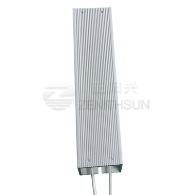 aluminium de freinage dynamique bobiné de la résistance 300W enfermé pour l'ascenseur