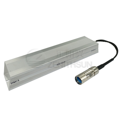 résistance logée en aluminium de freinage de blessure de fil de puissance de résistance de C.C de 2000W 30R