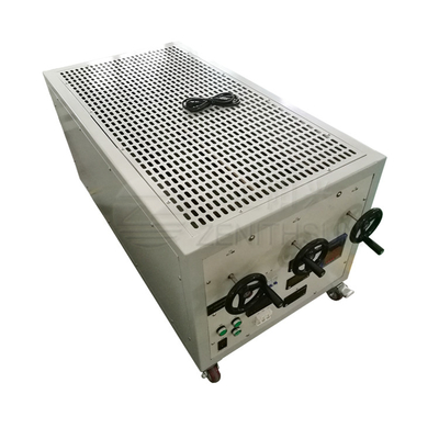 résistance réglable asynchrone de fil de glissière de rhéostat variable de la puissance 10kW élevée