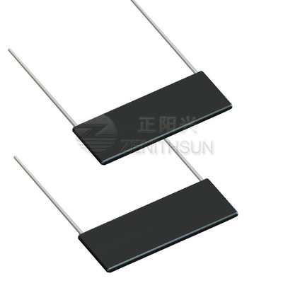 résistance à haute tension de 2W 100M High Stability Planar pour le diviseur de tension
