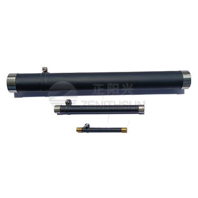 résistance de diviseur de 10W 100M Precision High Voltage cylindrique