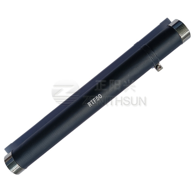 résistance de diviseur de 10W 100M Precision High Voltage cylindrique