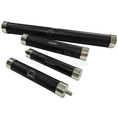 Résistance à haute tension non inductive de puissance élevée de 150PPM 300W pour des diviseurs de HT