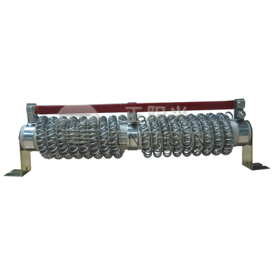 1000W 10 Ohm J Fil de résistance haute puissance enroulé hélicoïdal ouvert
