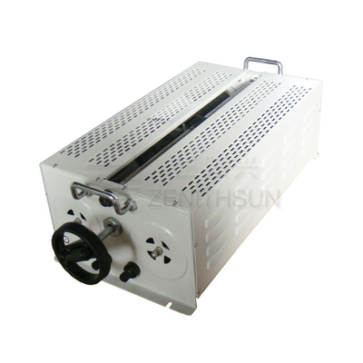 Type réglable coulissant résistif rhéostat de résistance de puissance variable à C.A. de puissance élevée