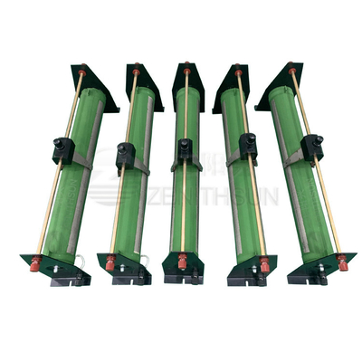 rhéostat linéaire de freinage tubulaire de glisseur de la puissance 1000W variable