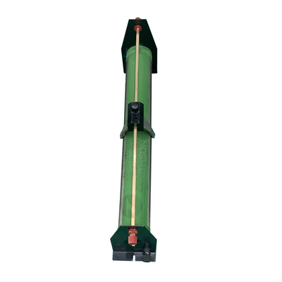 rhéostat linéaire de freinage tubulaire de glisseur de la puissance 1000W variable