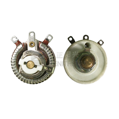 rhéostat de résistance variable de rhéostat de blessure de fil de 30Watt 800R pour le grille-pain de convoyeur de pain