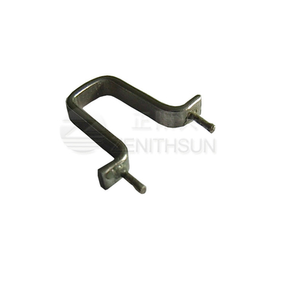Résistance de shunt actuelle de bas de valeur de précision style ouvert bobiné de résistance 3W 10milliohm