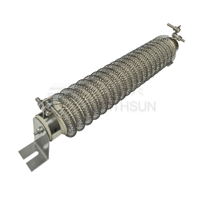 1000W 10 Ohm J Fil de résistance haute puissance enroulé hélicoïdal ouvert