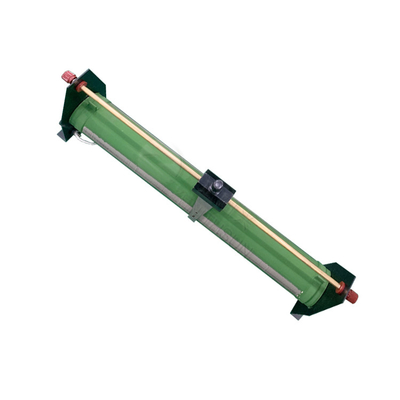 rhéostat linéaire de freinage tubulaire de glisseur de la puissance 1000W variable