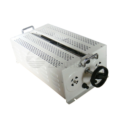 Type réglable coulissant résistif rhéostat de résistance de puissance variable à C.A. de puissance élevée