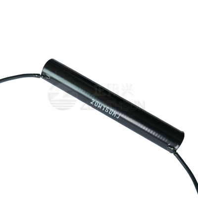 précision de résistance de puissance de couche épaisse de 100W 200W 300W ultra non inductive
